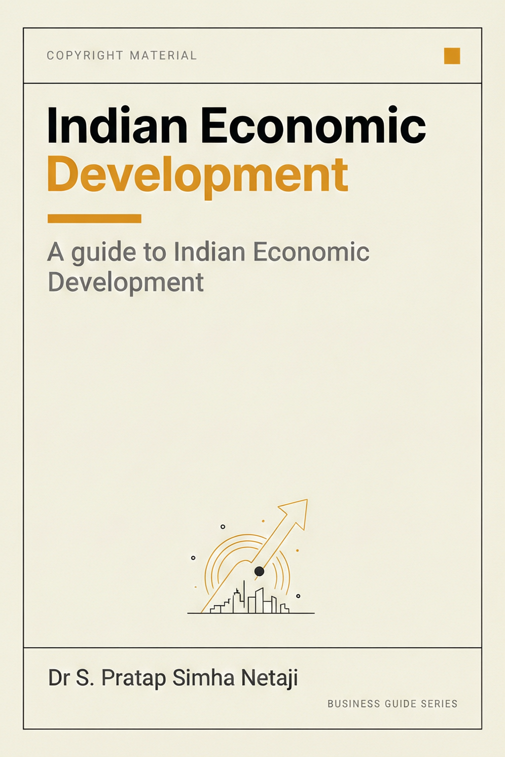 Indian Economic Development